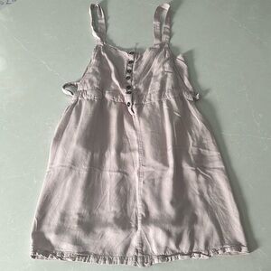 Free People Tunic Dress